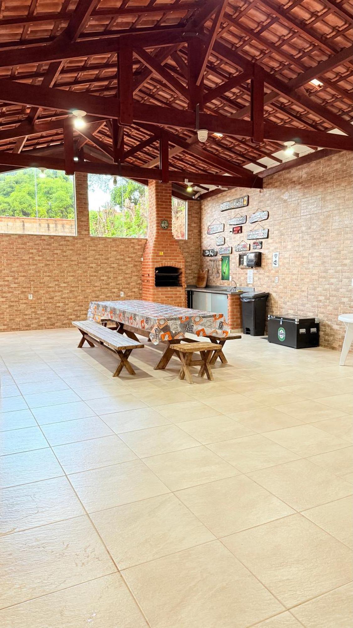 Rancho Kwill Villa Serra Negra  Exterior photo