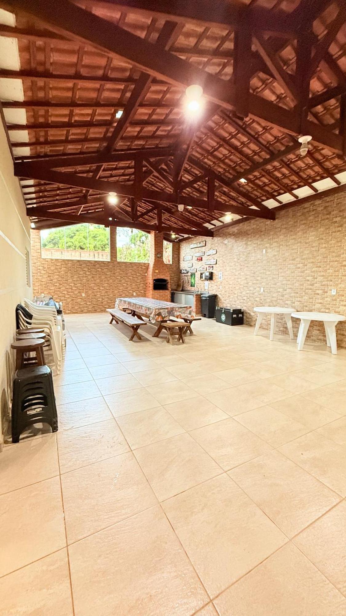 Rancho Kwill Villa Serra Negra  Exterior photo